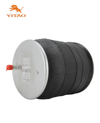 1V 9935 Lkw-Luftfeder, geeignet für Firestone W01-358-9923/Goodyear 1R12-481/Contitech 910-17.5P429