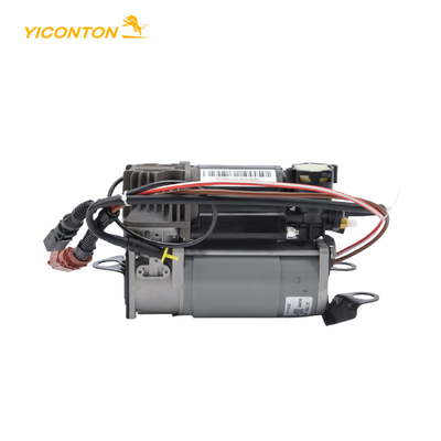 Suspendierungs-Kompressor 4F0616006 4F0616005E 4F0616006A Audi A6