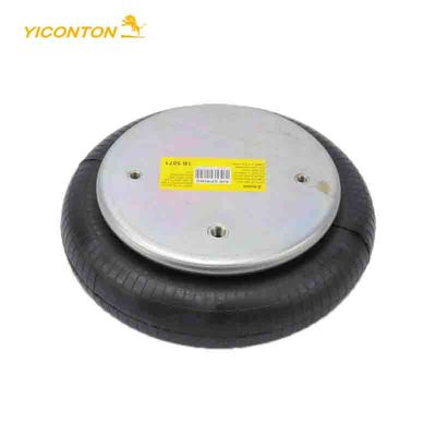 Qualität  Firestone Single Convoluted Air Spring Fabrik