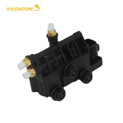 Qualität  RVH000055 RVH000095 Air Suspension Solenoid Valve Block For Land Rover L322 Fabrik