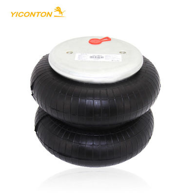 Qualität  W01-358-6902 Air Ride Spring Double Convoluted For Hendrickson Trailer Fabrik