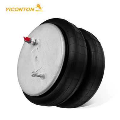 Doppelgewickelte Luftfederkautschuk 1998301 W01-358-7557