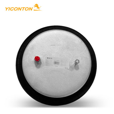 Doppelgewickelte Luftfederkautschuk 1998301 W01-358-7557