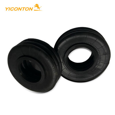 Dreifachgewickelte Anhängerluftfeder für SAMRO H2500010