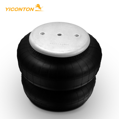 Luft-Frühling des LKW-2B 5277 für Firestone W01-358-6948 Goodyear 2B9-251 578923206 Ridewell 1003586948C