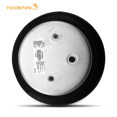 LKW-doppelter gewundener Luftsack für Dreieck 6325 4504 Firestone W01-358-6926 Contitech FD200-195
