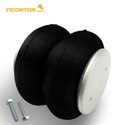 Gewundener Luft-Frühling des Trailer-2 für Firestone W01-358-7795 Hendrickson B-14486 3317 Contitech FD200-22524