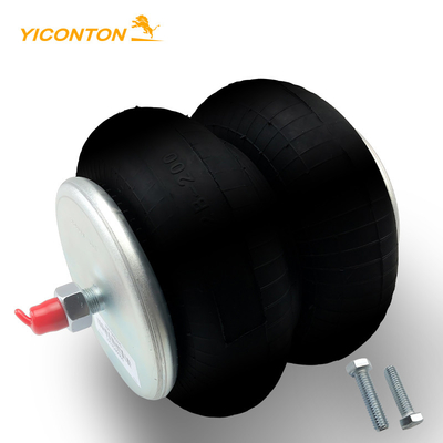 Gewundener Luft-Frühling des Trailer-2 für Firestone W01-358-7795 Hendrickson B-14486 3317 Contitech FD200-22524