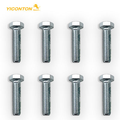 Doppelt gewickelte Gummi-Luftfeder für Anhänger