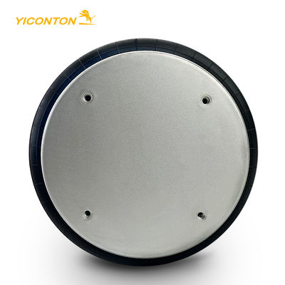 Doppelt gewickelte Gummi-Luftfeder für Anhänger