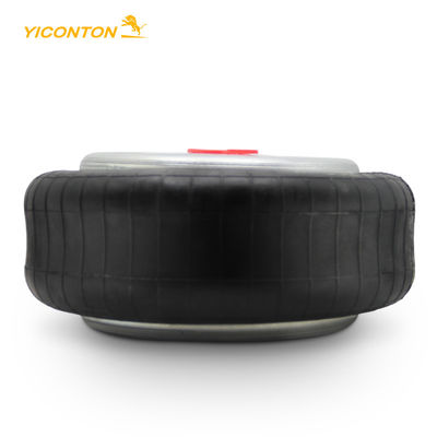 Einzelner gewundener industrieller Luft-Frühlings-Gummiballon für Goodyear 1B9-202 578913201