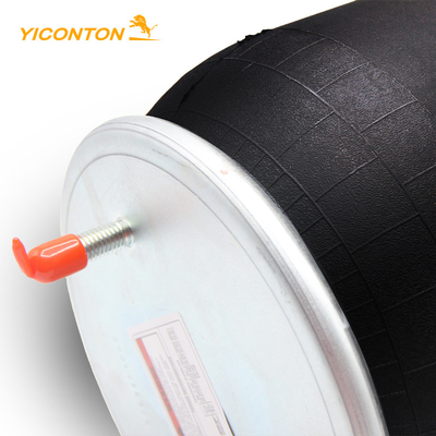 LKW-Suspendierungs-Luft-Frühling für Dreieck 8484 6361 Firestone W01-358-8204 910-12P484 Binkley XB-SPN-053-37