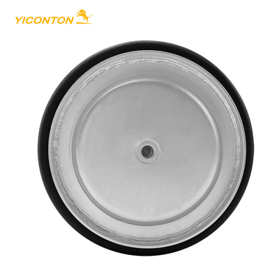Metall-LKW-Luft-Frühling für DAF 1697678 0388165 Firestone W01-M58-8722 Contitech 836MK1 6 Meritor MLF7060