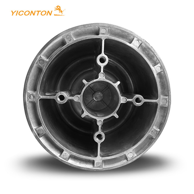 Soem-Trailer-Luft-Frühling für Scania 1379392 1402423 Firestone W01-095-0500 WABCO 9518147530