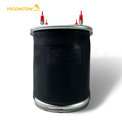 Suspendierungs-Bus-Luft-Frühling für Hendrickson 505859 Firestone W01-M58-6364 SAF 3.229.0003.00