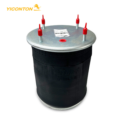Suspendierungs-Bus-Luft-Frühling für Hendrickson 505859 Firestone W01-M58-6364 SAF 3.229.0003.00