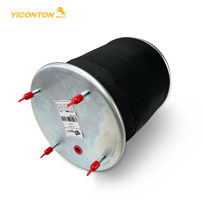 Suspendierungs-Bus-Luft-Frühling für Hendrickson 505859 Firestone W01-M58-6364 SAF 3.229.0003.00