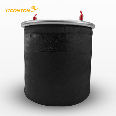 Soem-Trailer-Luft-Frühling für Firestone 9518147120 W01-M58-8966 Goodyear 1R14-703 BPW 05.429.40.08.1