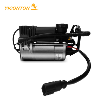 Suspendierungs-Kompressor der Luft-7L0616007 für VW Touareg 2002-2010