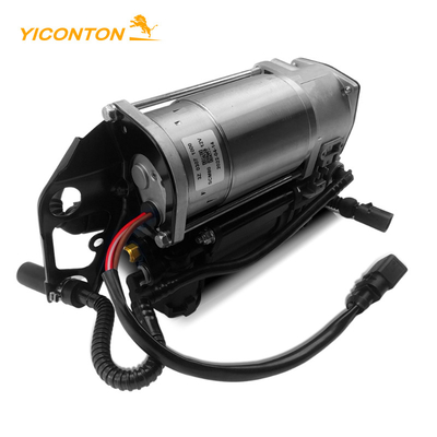 Suspendierungs-Kompressor der Luft-7L0616007 für VW Touareg 2002-2010