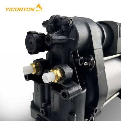 Suspendierungs-Kompressor der Luft-7P0698007B für VW Touareg 2011-2018