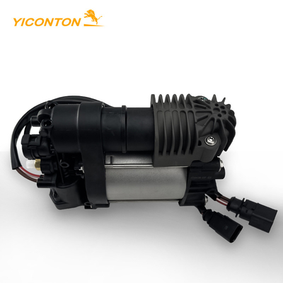 Suspendierungs-Kompressor der Luft-7P0698007B für VW Touareg 2011-2018