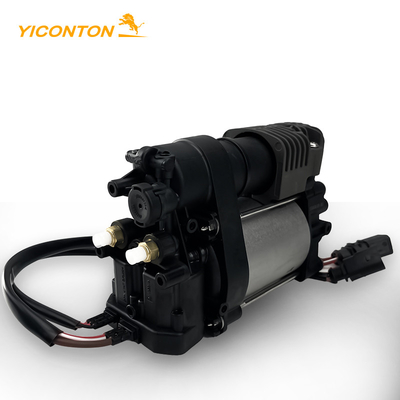 Suspendierungs-Kompressor der Luft-7P0698007B für VW Touareg 2011-2018