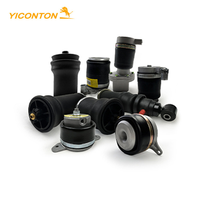 Yiconton-Luft-Suspendierungs-Frühlings-Gummi FÜR BMW Mercedes Benz Ford Audi FIAT Citroen GMC Land Rover
