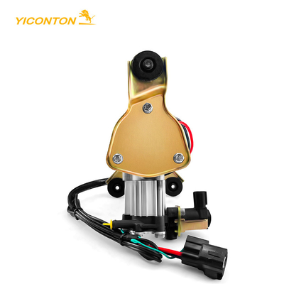 Suspendierungs-Kompressor der Luft-IATF16949 für Toyota Prado 2,7 4,0 GX470 4891060020