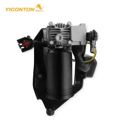 Suspendierungs-Kompressor der Luft-IATF16949 für Ford Expedition 2005 - 2006 8 CYL 5.4L
