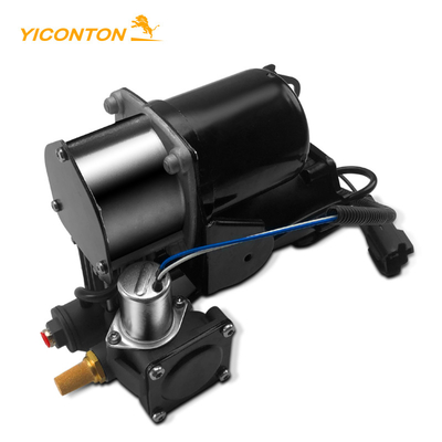 Fahrpumpen-Kompressor der Luft-LR025111 für Art Range Rovers 3 L322 Hitachi