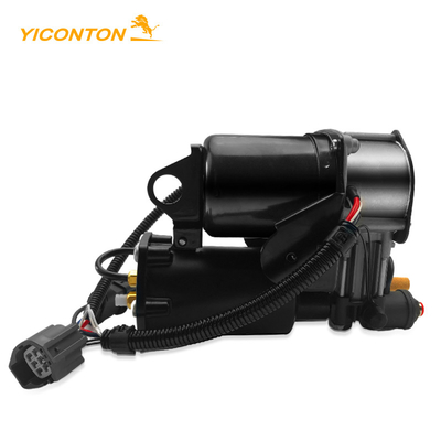 Fahrpumpen-Kompressor der Luft-LR025111 für Art Range Rovers 3 L322 Hitachi