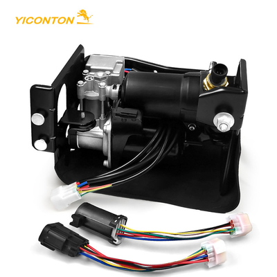 Suspendierungs-Kompressor der Luft-15254590 für Chevrolet Suburban 1500