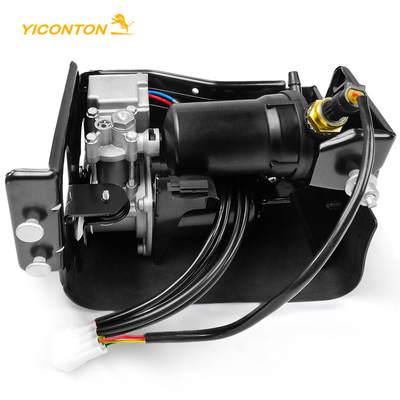 Suspendierungs-Kompressor der Luft-15254590 für Chevrolet Suburban 1500