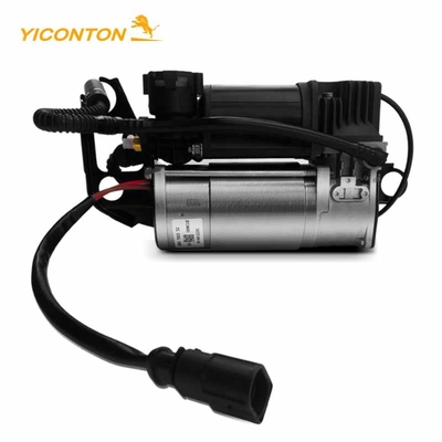 Federungsluftkompressorpumpe für VW Touareg Porsche Cayenne 7L0698007
