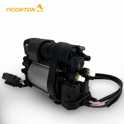 Suspendierungs-Kompressor der Luft-7P0698007B für VW Touareg 2011-2018