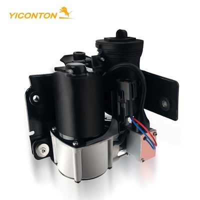 6L Luftfederung Kompressorpumpe für Ford Expedition Lincoln Navigator 7L1Z5319AE