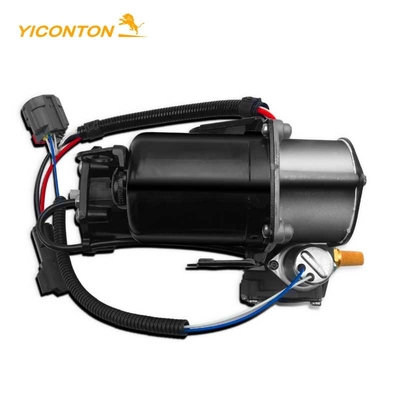 Suspendierungs-Kompressor-Pumpe der Luft-LR025111 für Range Rover 3 L322