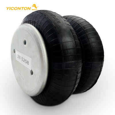 W01-M58-7894 Doppelt gefaltete LKW-Luftfeder Contitech FD200-19P041