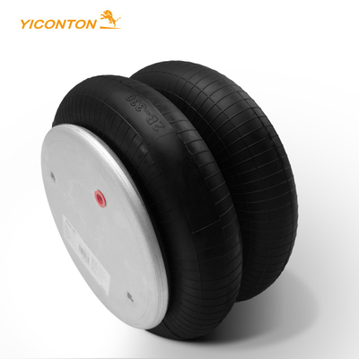 Firestone W01-358-7180 ​​Doppelfaltenluftfeder Contitech FD330-22363