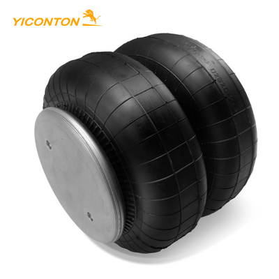 Gummi-Metall-LKW-Luftfeder für Schmitz 016808 Firestone W01-M58-7679