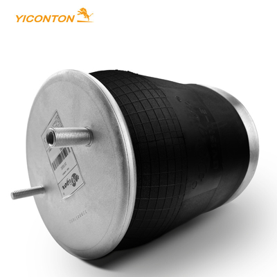 Contitech 4159NP12 LKW-Luftfeder für Hendrickson B3842 Firestone W013589101