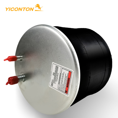 W01M589554 Firestone Luftfeder für Hendrickson 60716-2 Air Suspension Air Bag