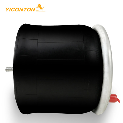 W01M589554 Firestone Luftfeder für Hendrickson 60716-2 Air Suspension Air Bag