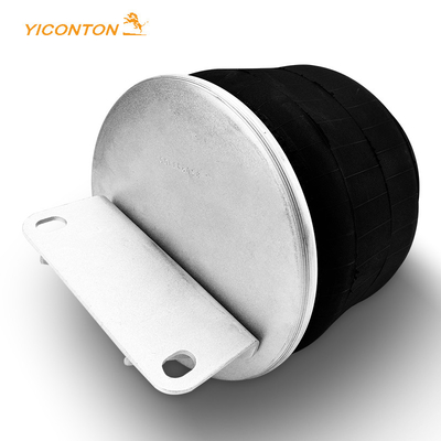 Airbag-Suspendierungs-LKW-Luftfeder W01-358-9541 ​​W01358541 für Kenworth C81-1005
