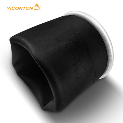 Luftfedersatz hinten LKW Luftfeder Firestone W01-M58-0756 für SAF 4.284.3003.01