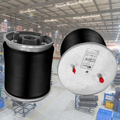 LKW-SuspendierungLuftsack LKW-Luft-Feder für Holland Neway 90557019 W01-358-9121
