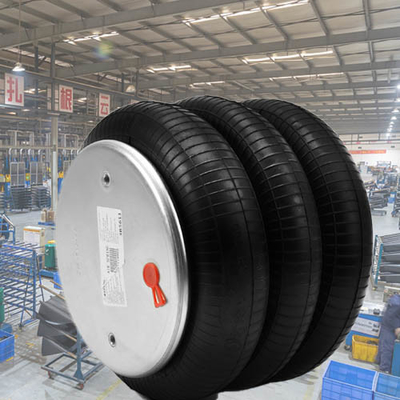 Industrielles Luftsack Luft-Helfer-Frühlings-Luft-Feder W01-358-8030 W013588030