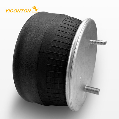 Rollender Vorsprungs-LKW-Luft-Frühlings-Tasche Firestone 8729 W01-358-8729 Goodyear 1R13-130