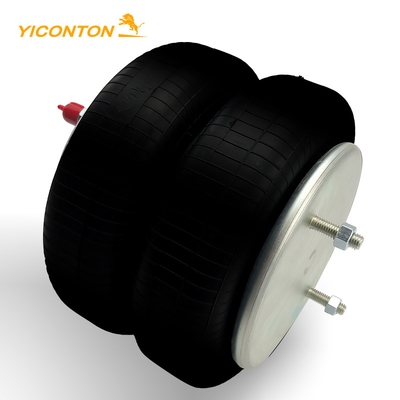 Doppelter gewundener LKW-Luft-Frühling W01-358-7555 Goodyear 2B12-440 Contitech FD331-26-480